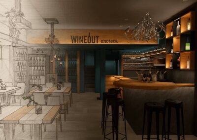 WineOut wine bar