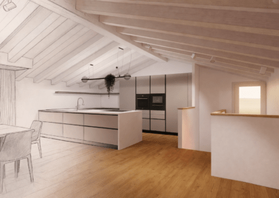 Casa Brondolo Duplex