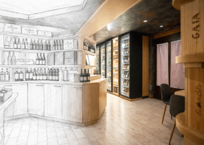 Enoteca Amarone – Venezia